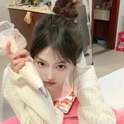 天使的脸孔