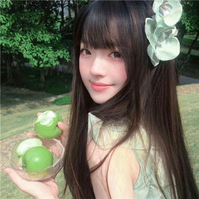 美人出浴