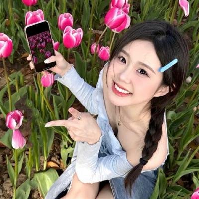 长颈鹿女孩